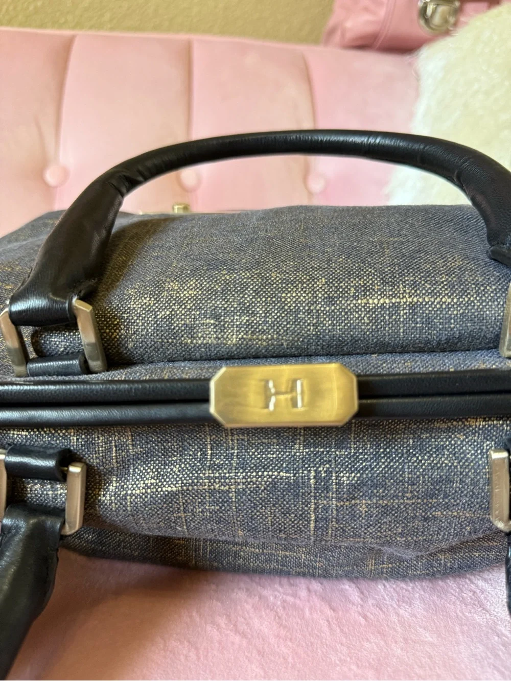 Halston Heritage •	halston heritage